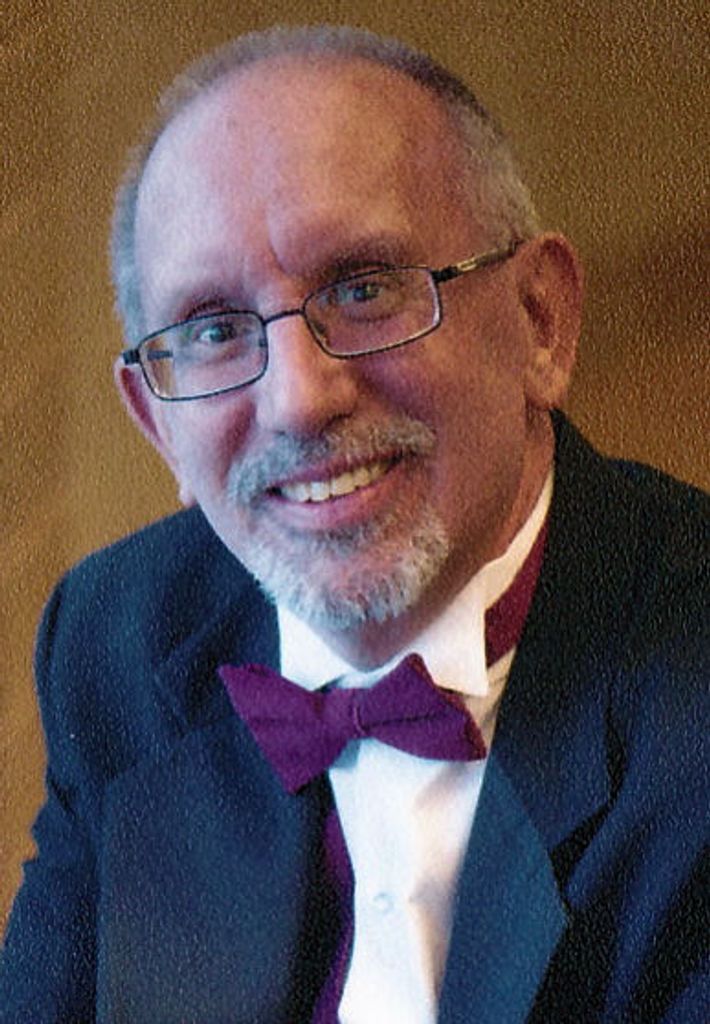 Tony E. Van Hammond