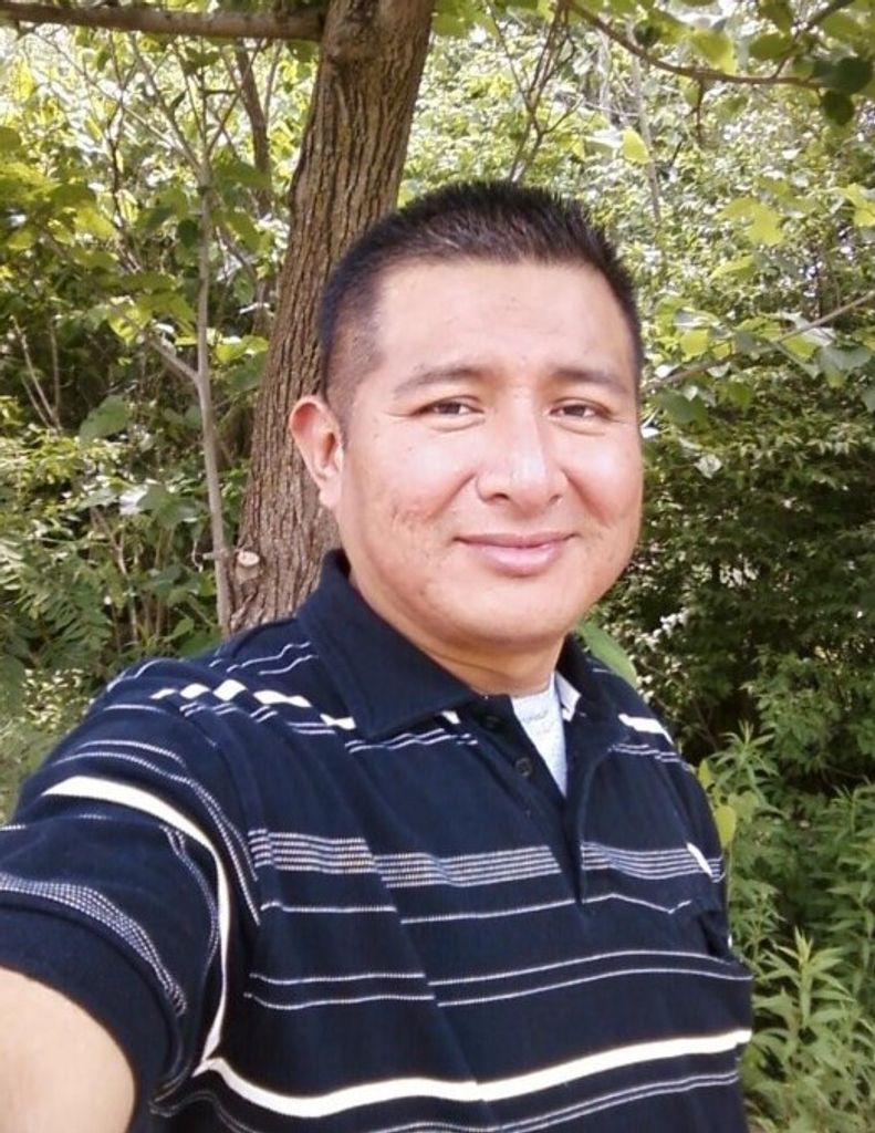 Juan Sanchez Gonzalez