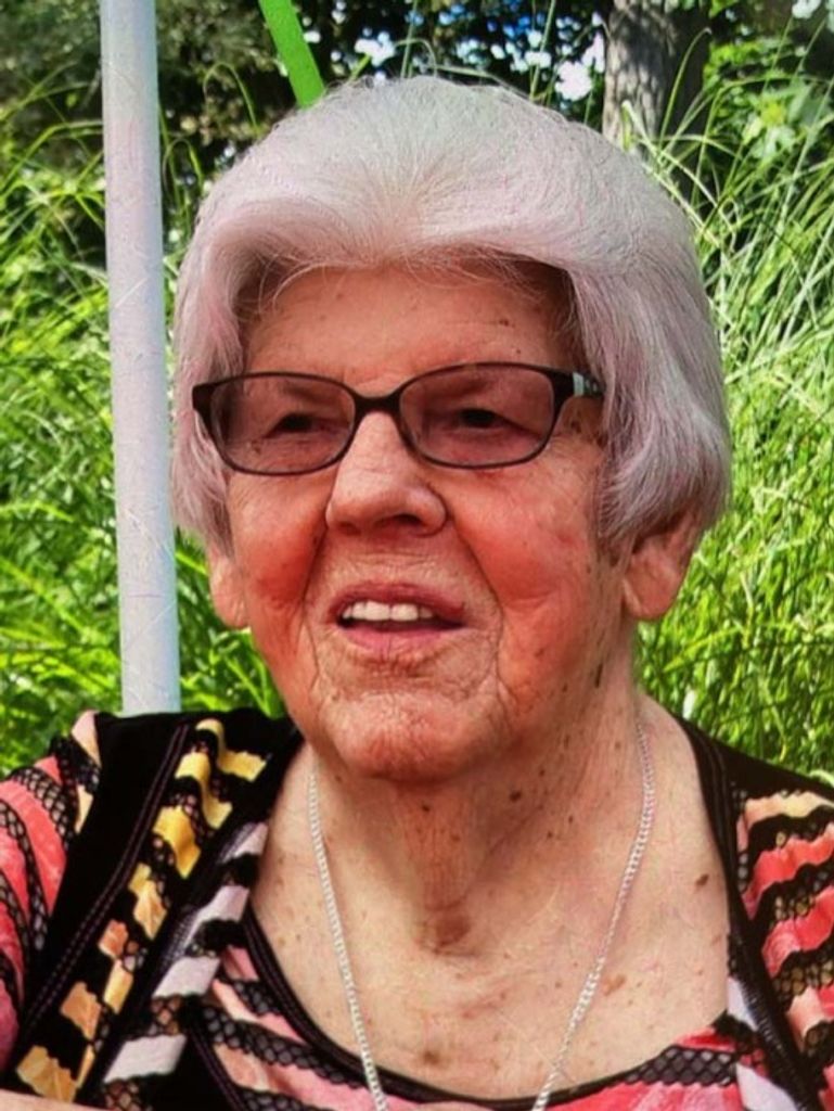 Barbara Louise Hays