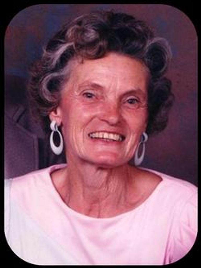 Elva Marie Gunderson