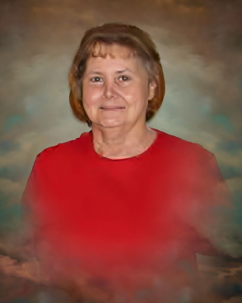 Laura Sue Kidd Dismuke