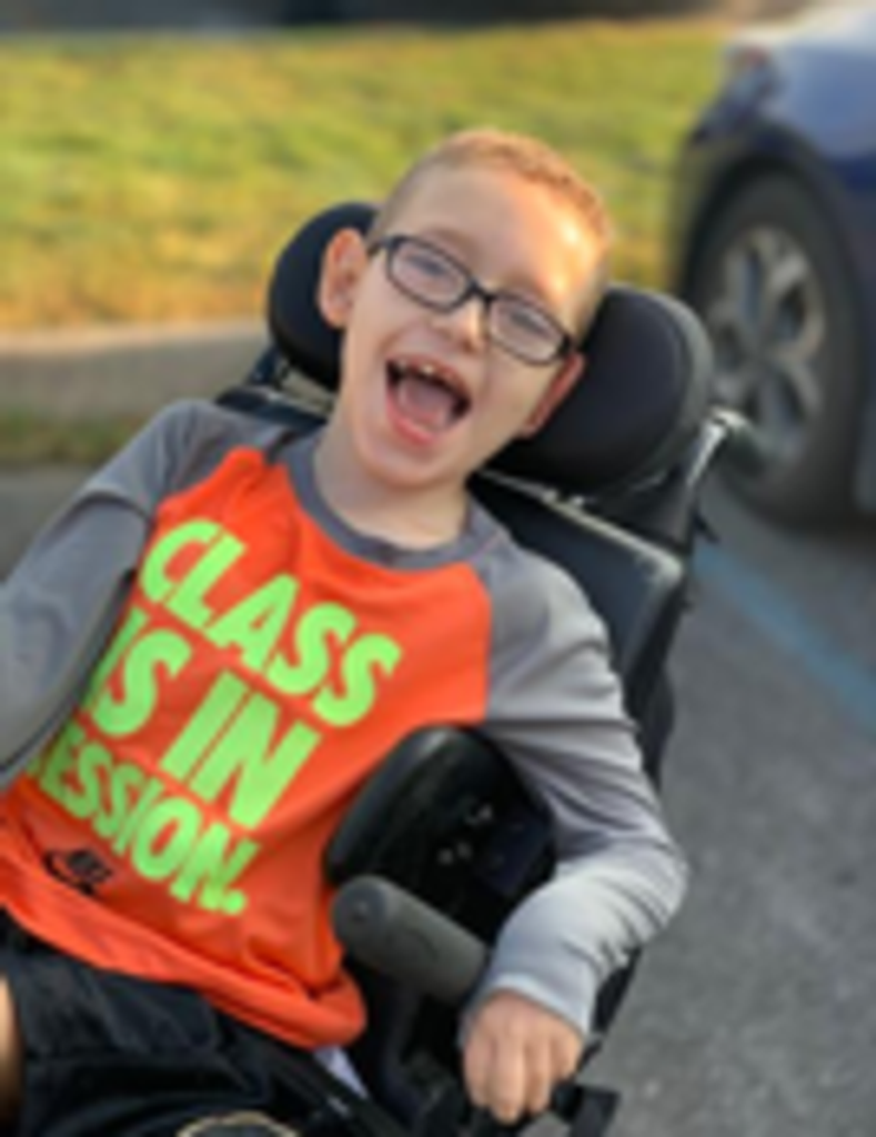 Kaden Daniel Brown Profile Photo