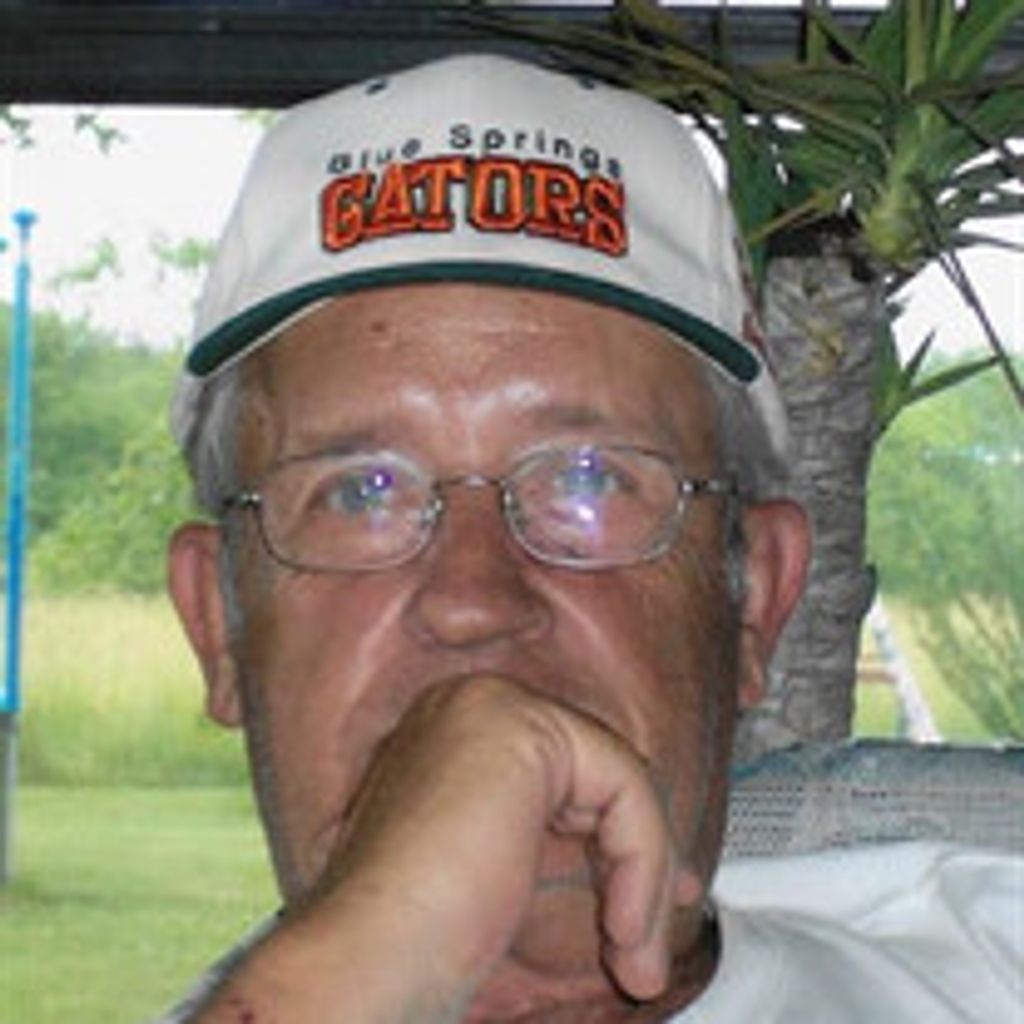 Charles E Swope, Jr.