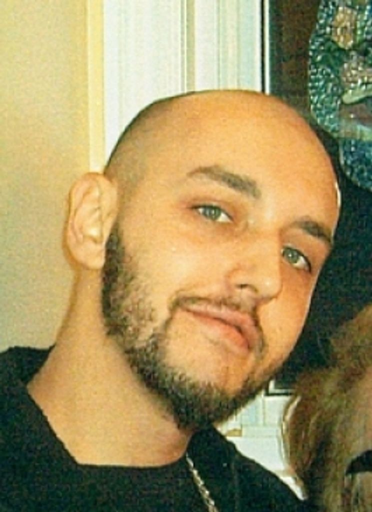 Adam Medeiros