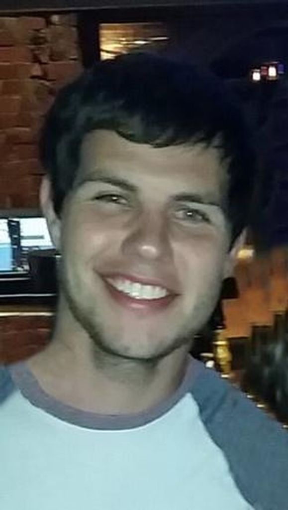 Zachary Joseph Easter