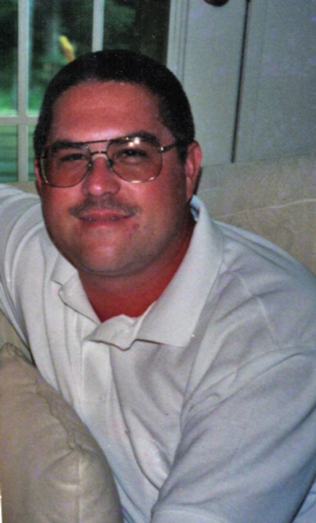 Christopher Todd Padgett Profile Photo