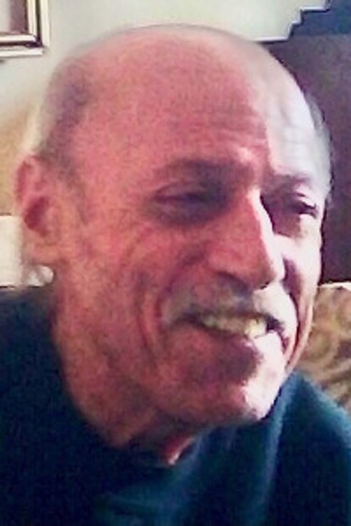 Alfred A. Vasconcellos