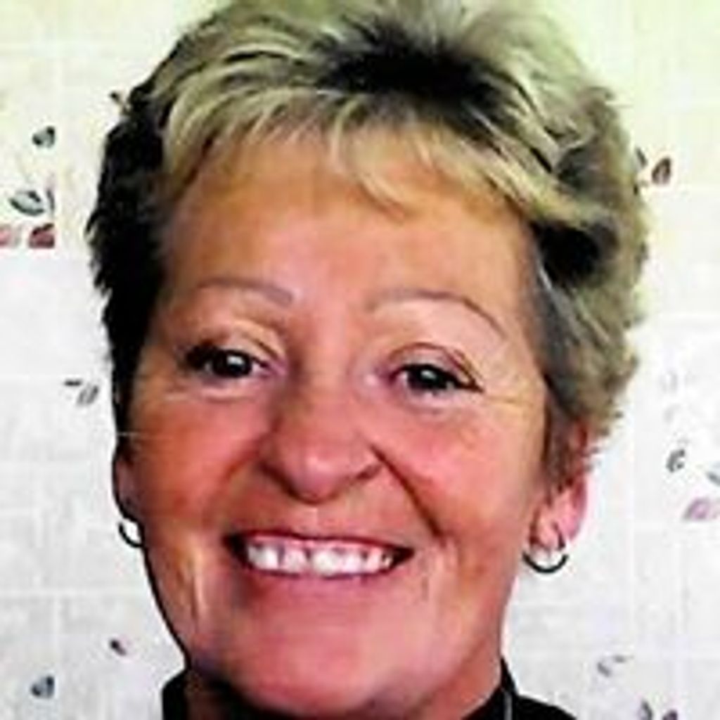 Sondra Kaye Troope Ussery-King