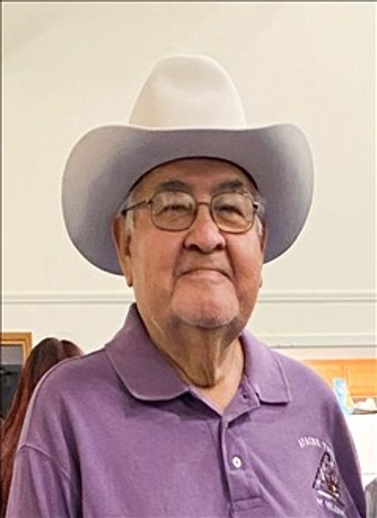 Louis Maynahonah Archilta