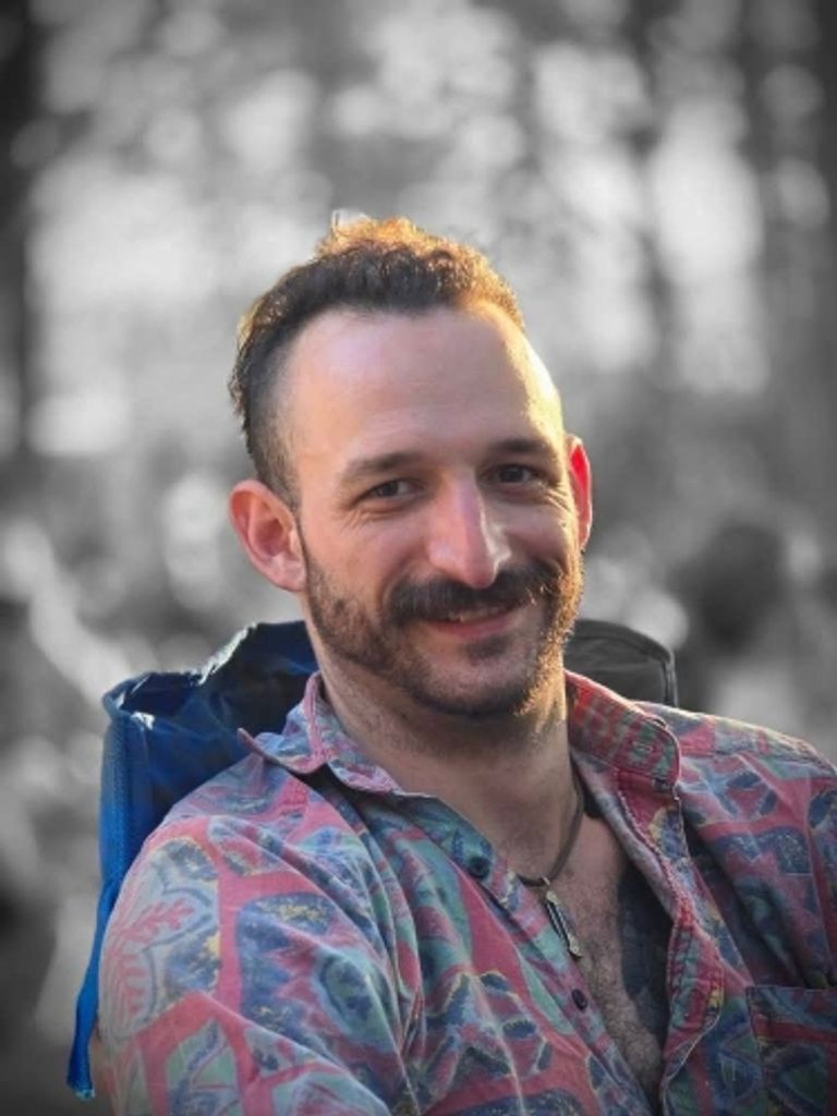 Daniel Joseph Ordonez Profile Photo