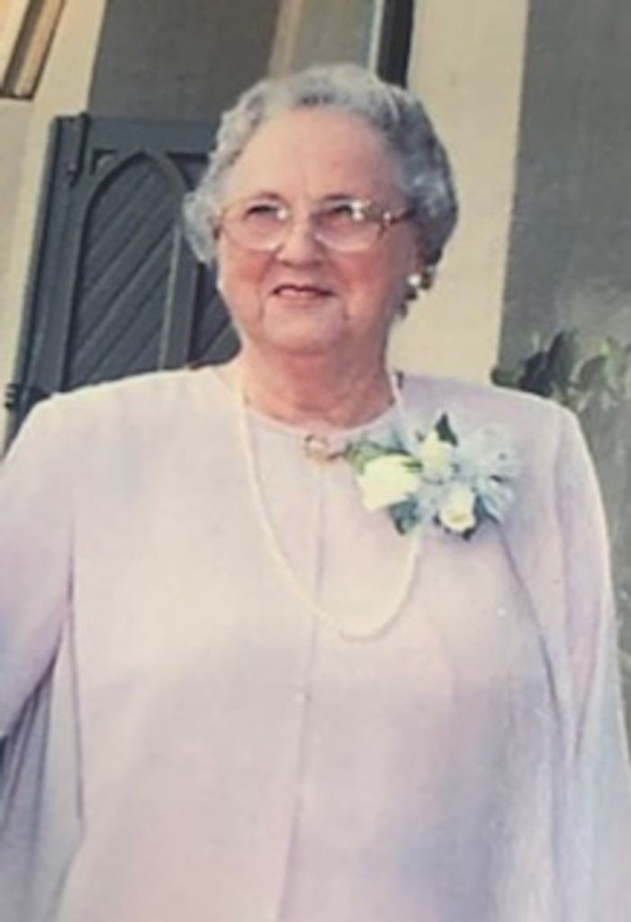 Patricia Van Pelt Smith Profile Photo