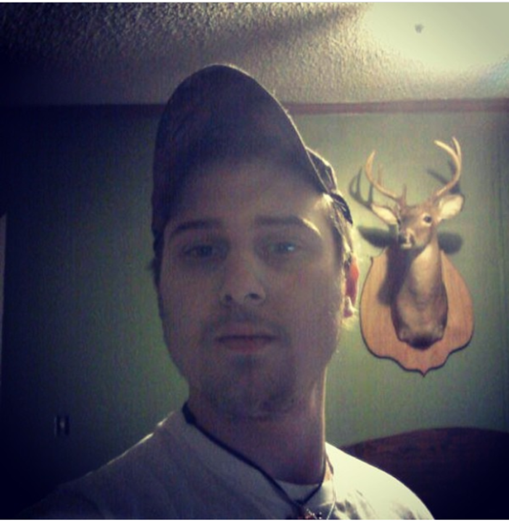 Nathaniel Blake Arthur