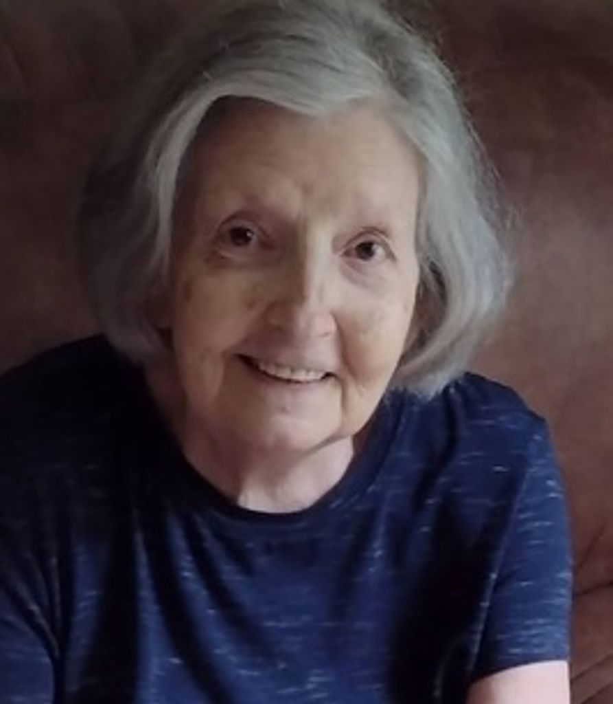 Annie Louise Riddle (Morgan)