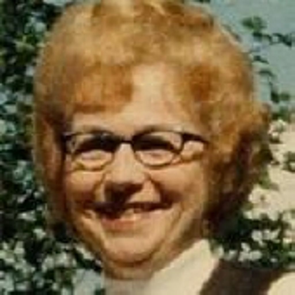 Audrey Borgen