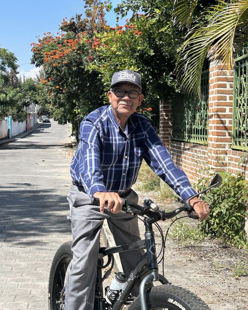 Humberto Dominguez Ocampo