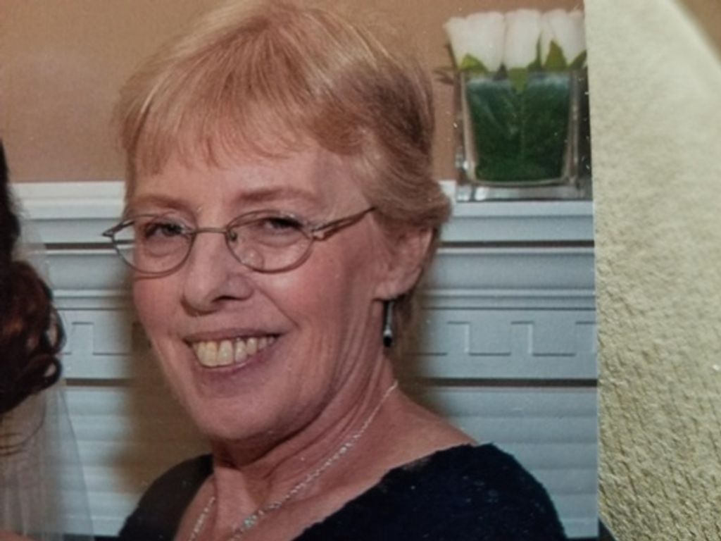 Susan Gail Balash Profile Photo