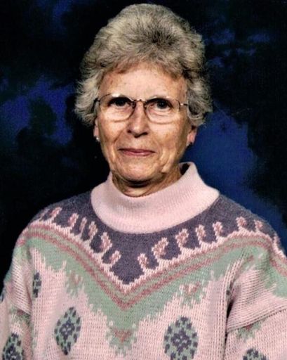 Mary Ann Mize's obituary image