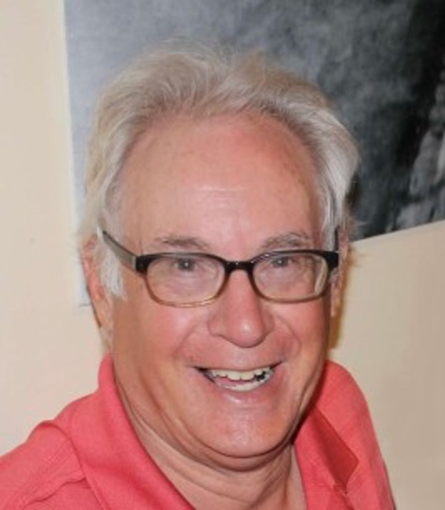 August Locallo Profile Photo