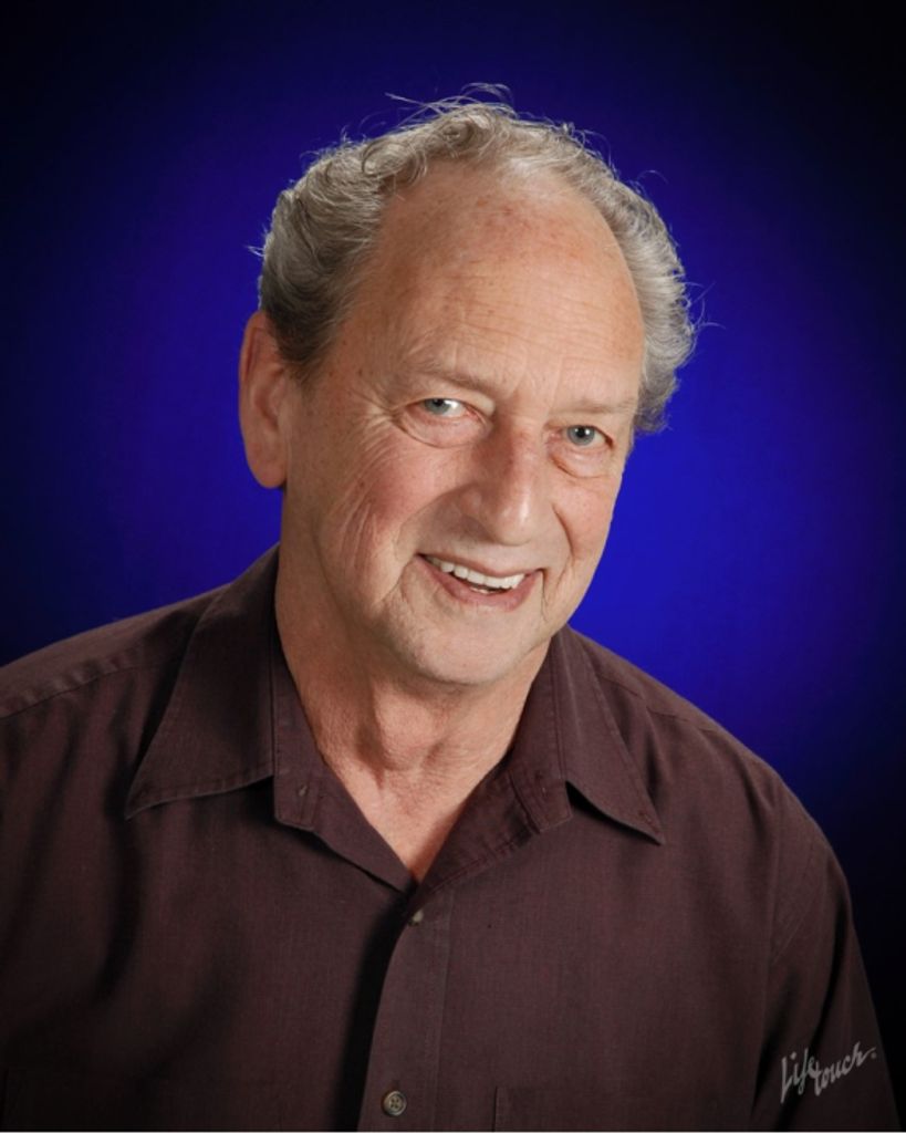 Richard L Garrison Profile Photo