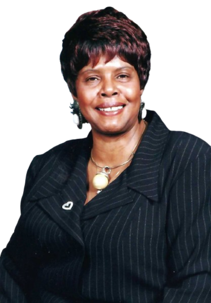 Jenice Anderson Profile Photo