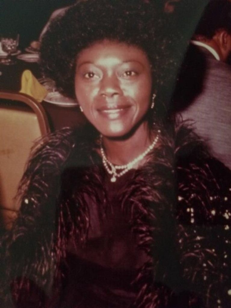 Fannie Lou Crosby Profile Photo