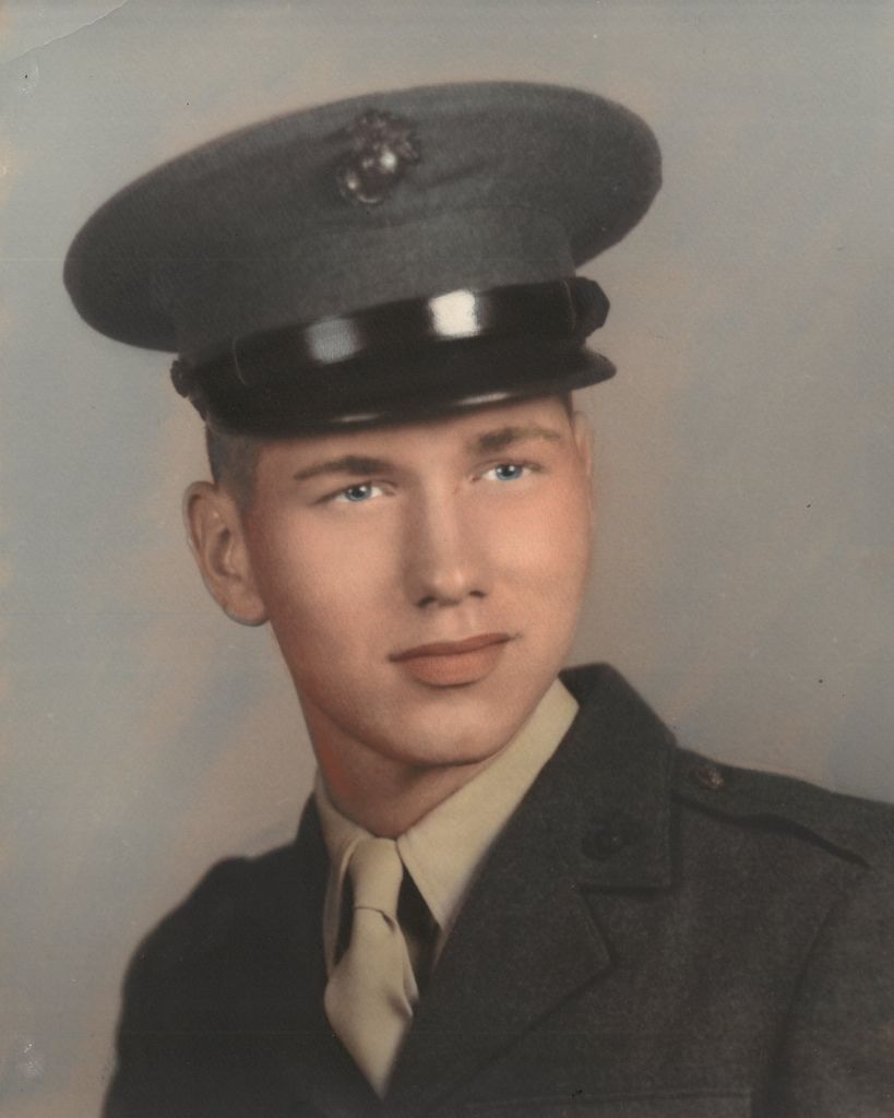 Gilbert J. Zimmerman