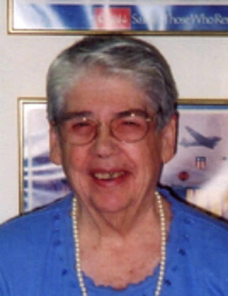 Evelyn Lorine Davis