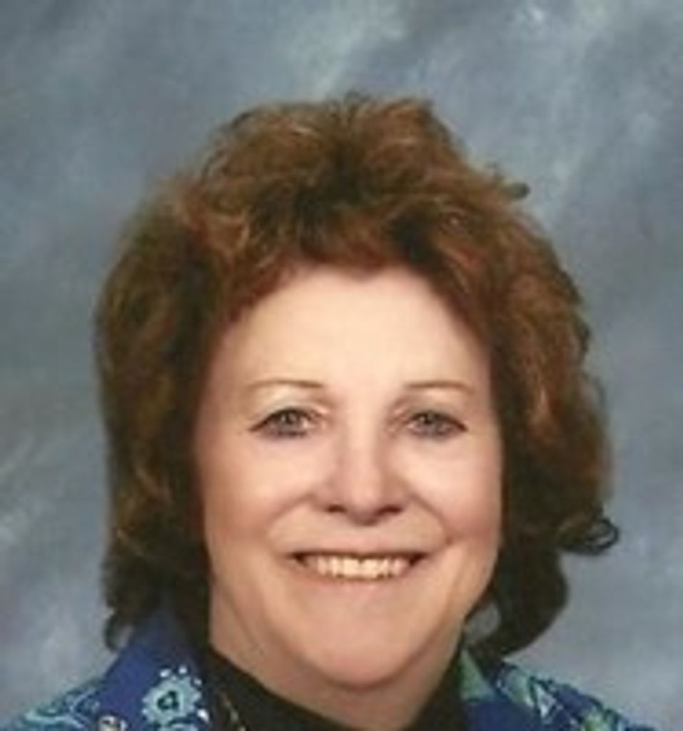 Delores Salisbury