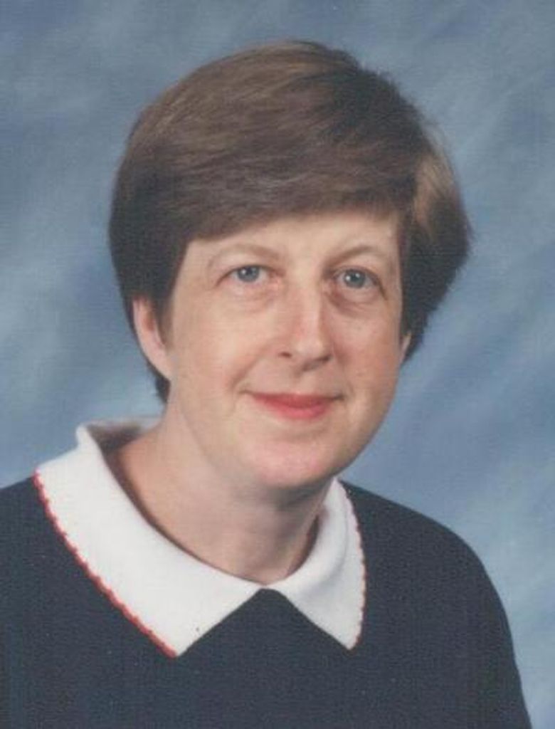 Marion Aletta Mcclure