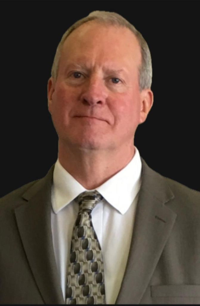 Allen Ronald Thurston