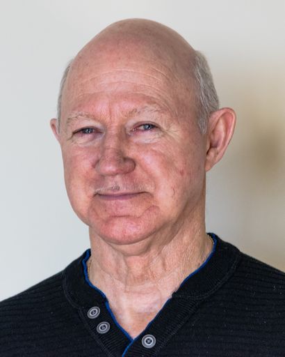 Ronald Rene Dubeau's obituary image