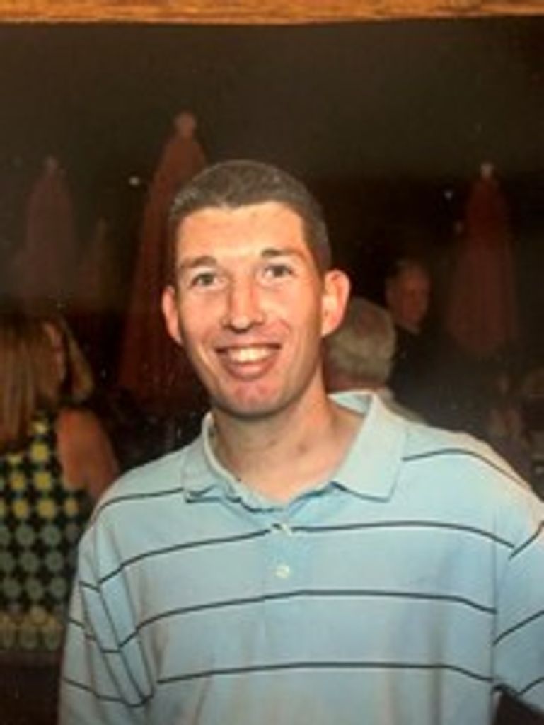 Michael R. Broedell
