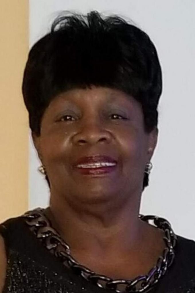Rebecca Williams Profile Photo