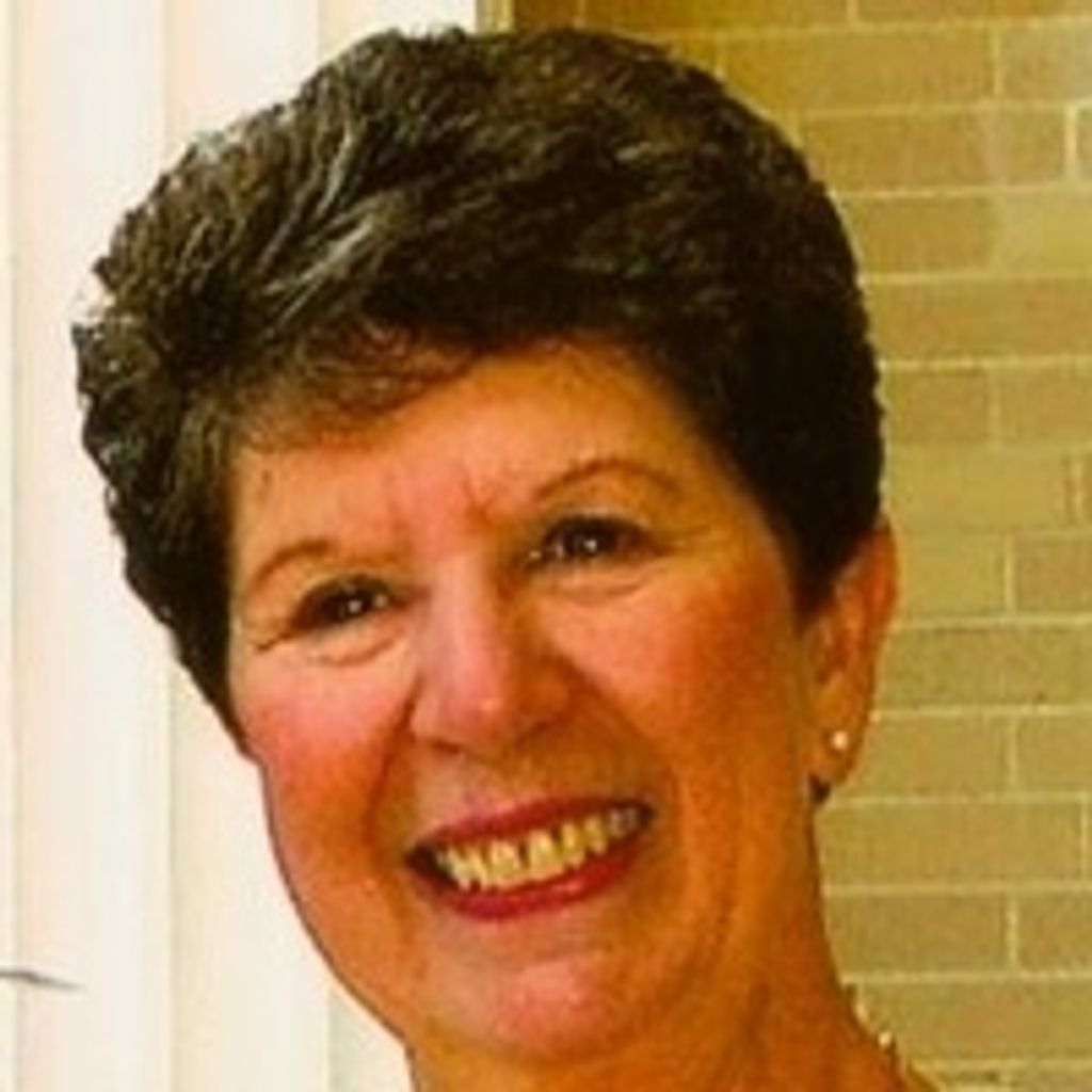 Mary Rock