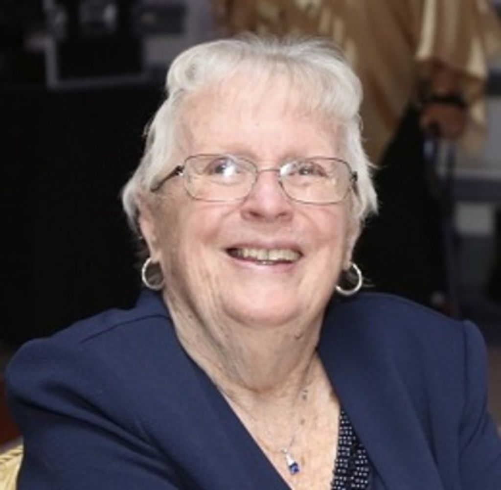 Janice M. May Profile Photo