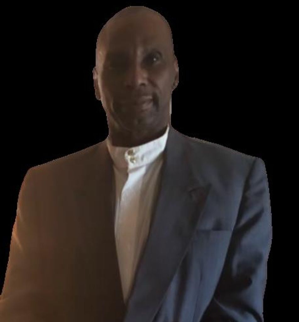 Johnny E. Wright Sr. Profile Photo