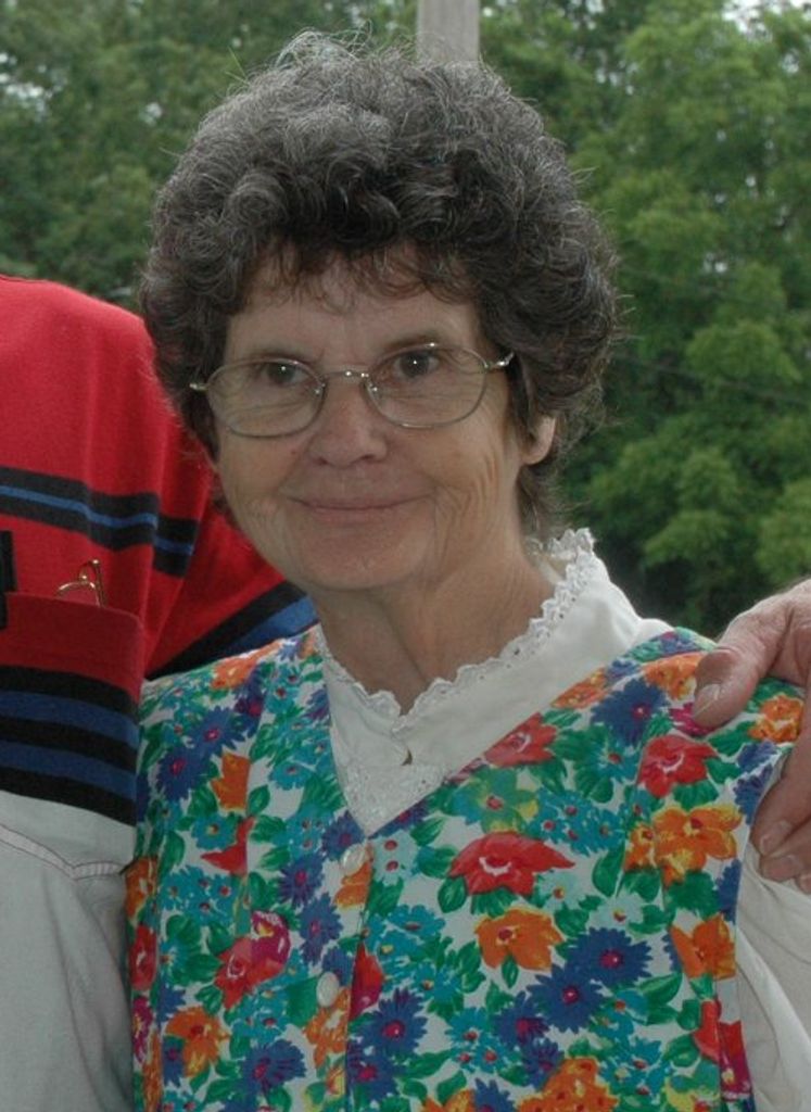 Hallie May Emmons