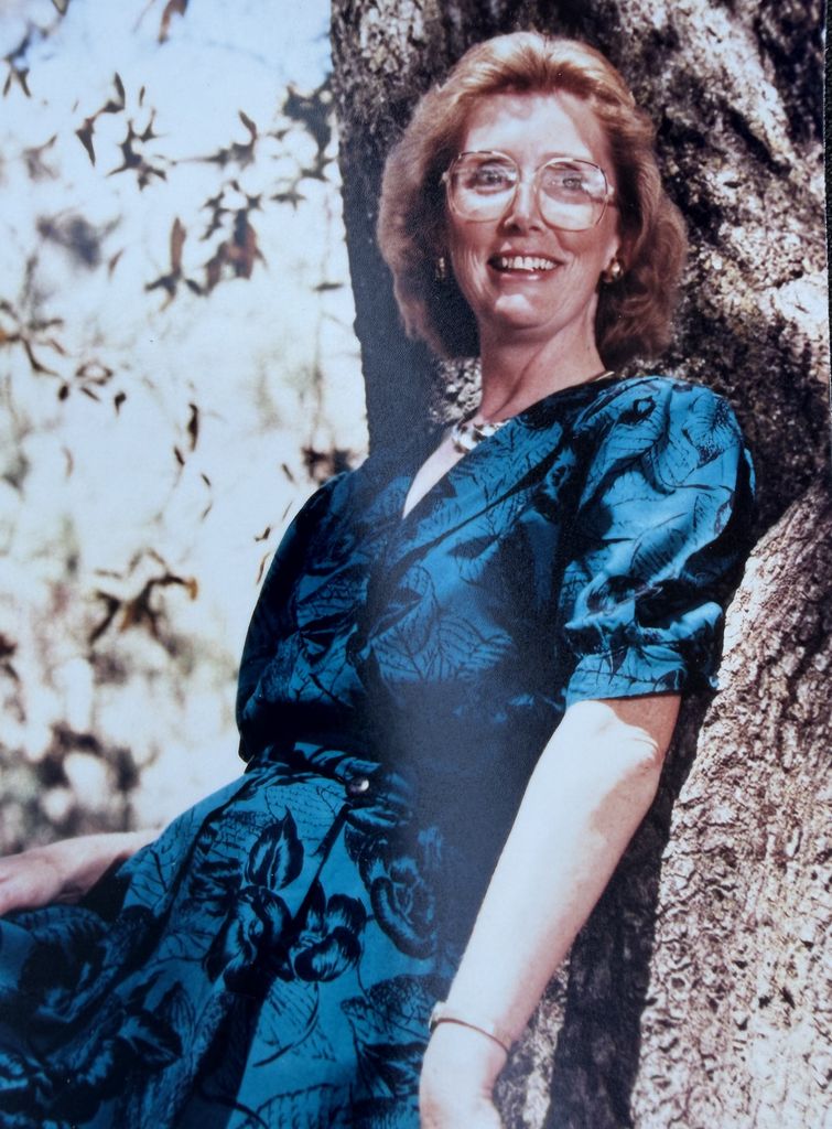 Sandra Lee Hartman