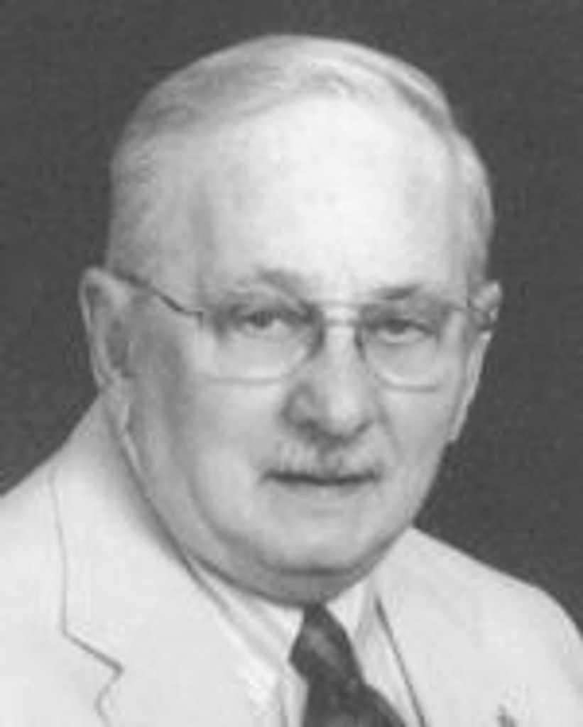 Alton F. Gilbert Jr