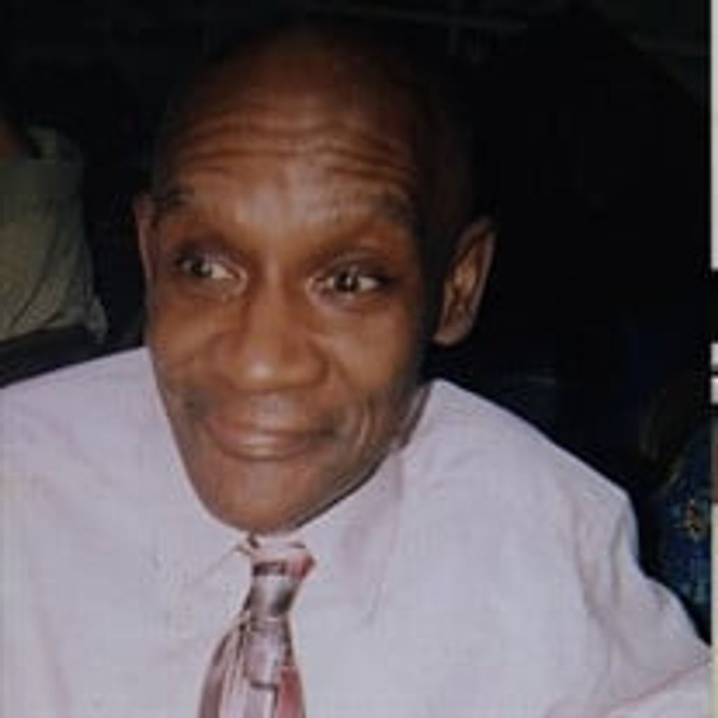 Jerry  Christopher Mayo