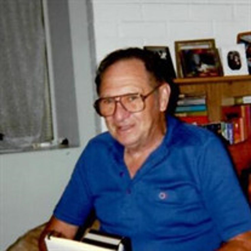 Harvey James Williams