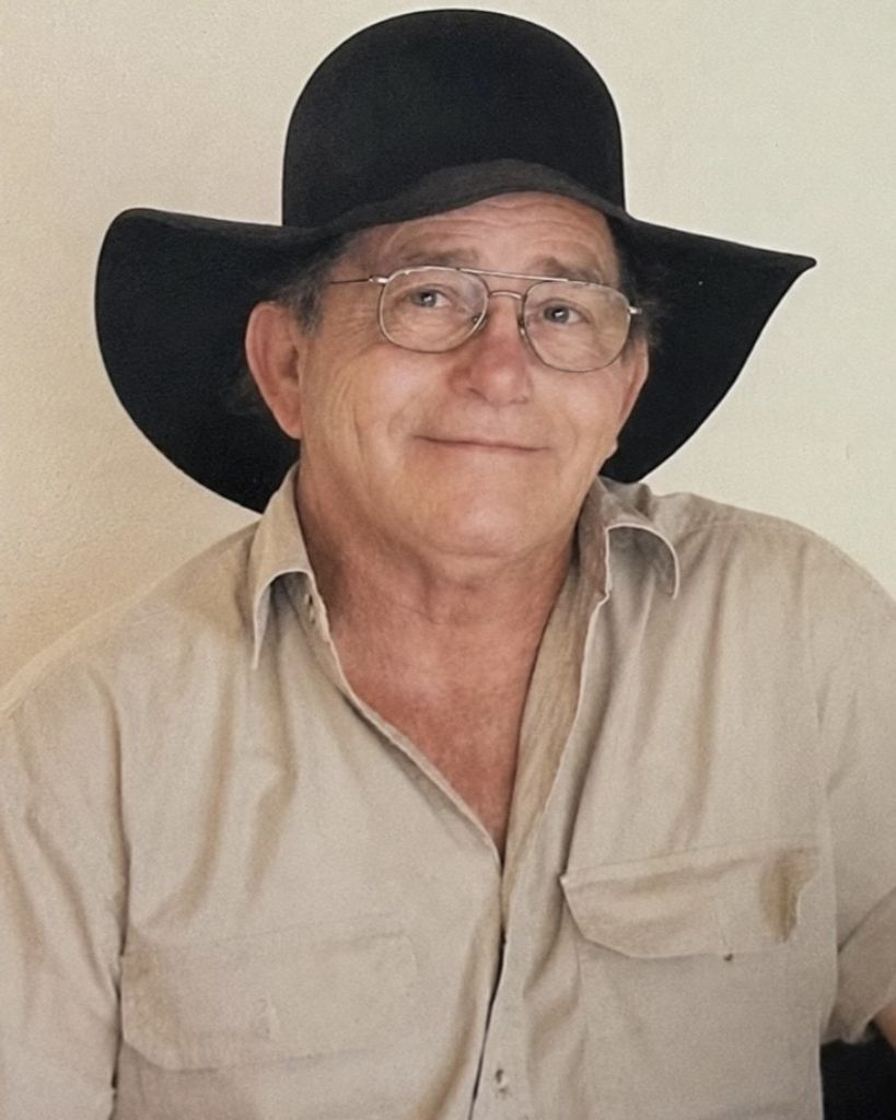 Arthur Lee Ginn
