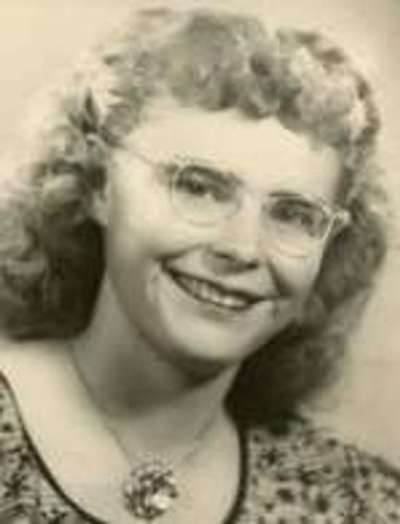 Freda Brown
