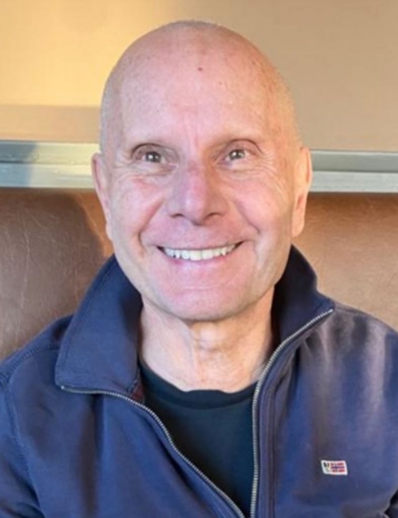 Walter Semianiw Profile Photo