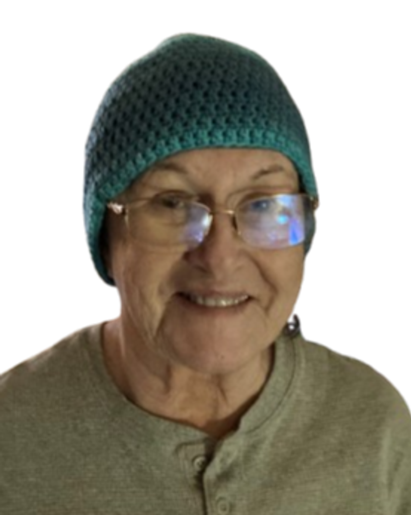 Marjorie Ann Webb Jackson Profile Photo