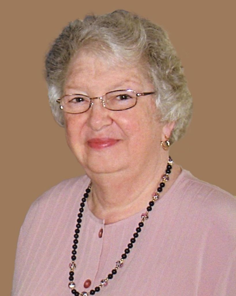 Mary Jane Petercsak