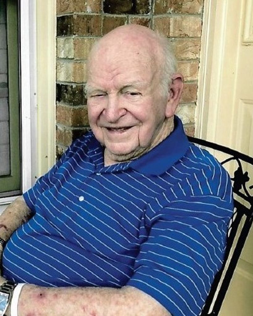 Stephen Hayes Lee, Sr. Profile Photo