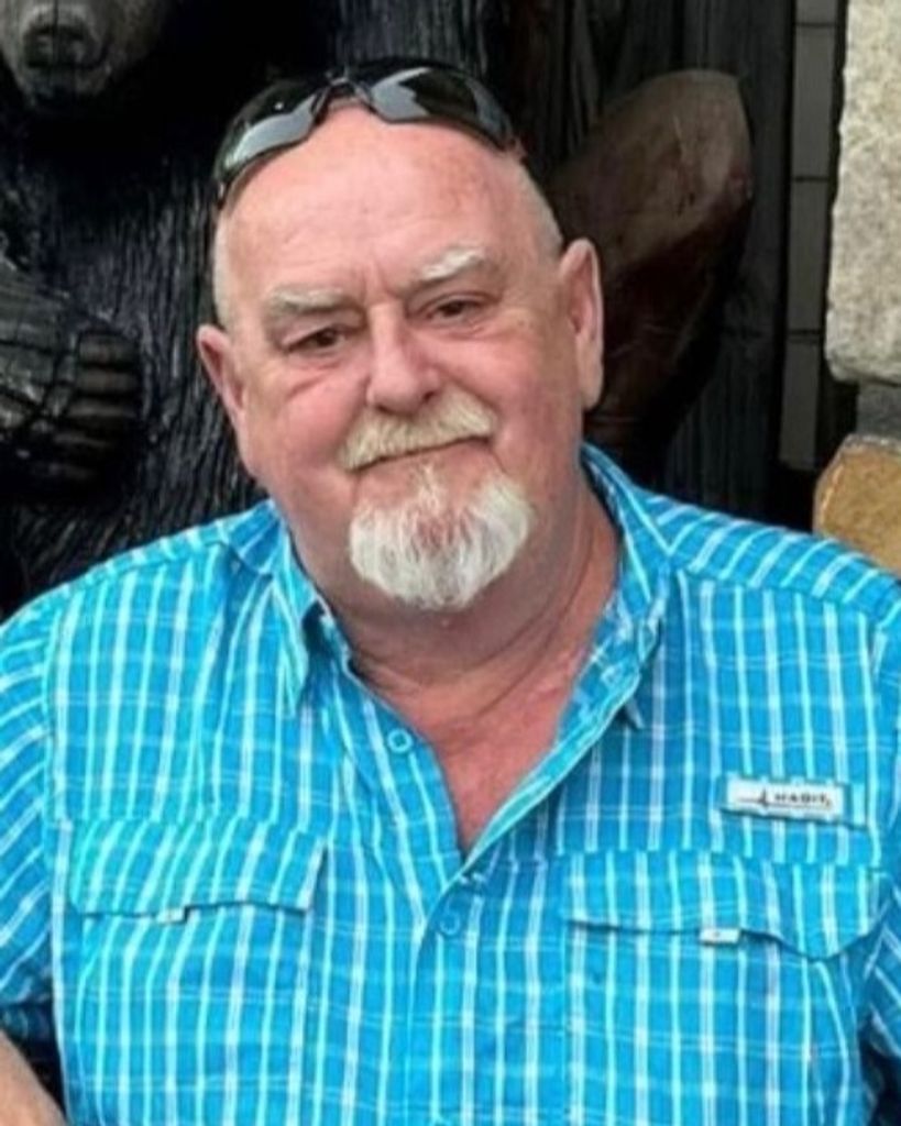 Eric Lynn White Profile Photo
