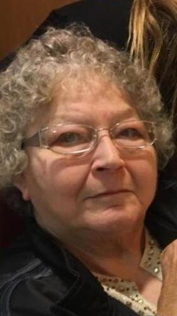 Donna (Brant) Hunley