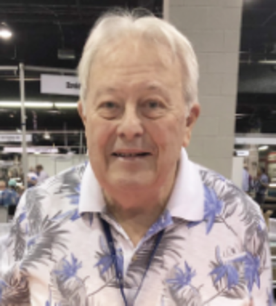 Dennis Joseph Forgue Profile Photo